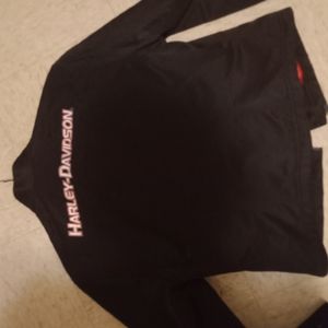 Harley Davidson jacket